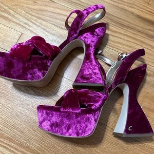 Sam Edelman Circus New York heels